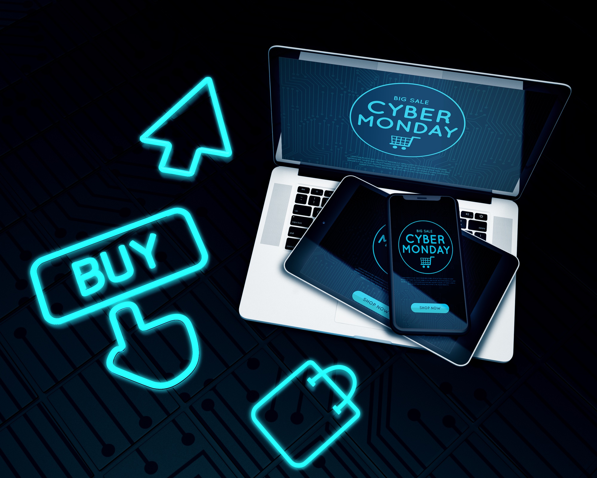 buy-now-electronics-sale-cyber-monday_23-2148330091