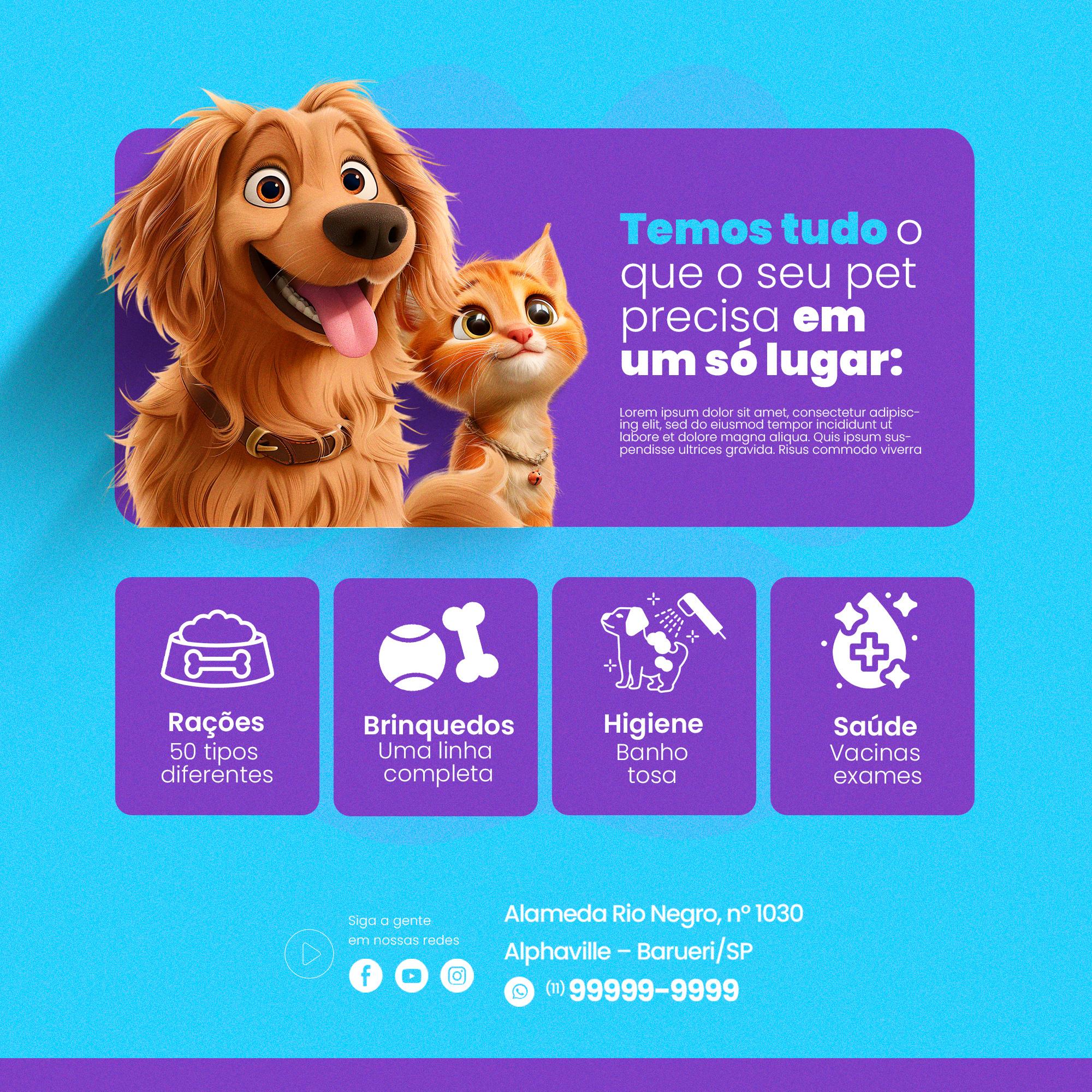 social-media-para-petshop_601378-223