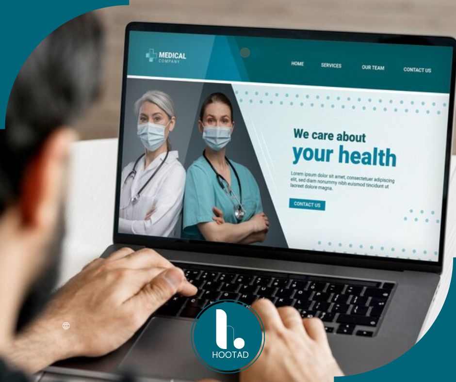 Blue and White Corporate Dental Clinic Facebook Post (11)